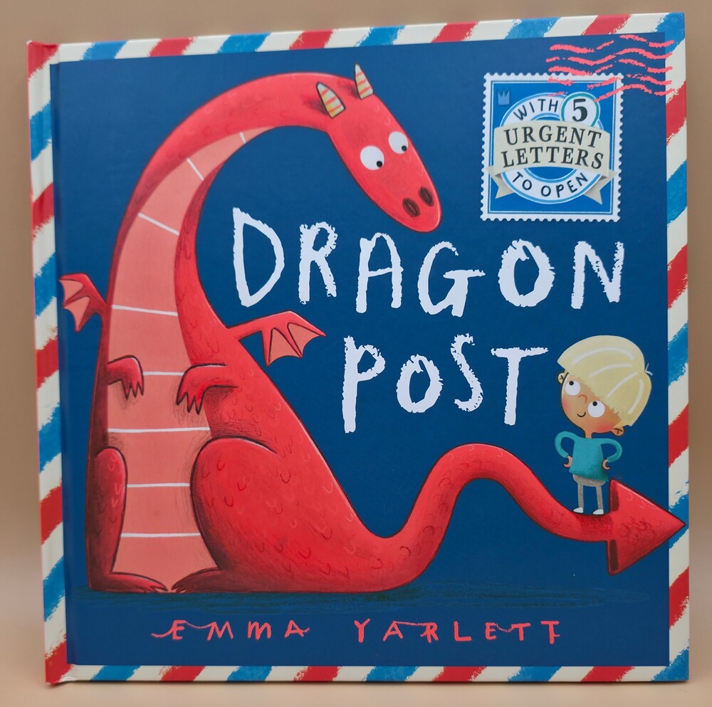 2018 Kane Miller Urgent Children's Book First American Edition